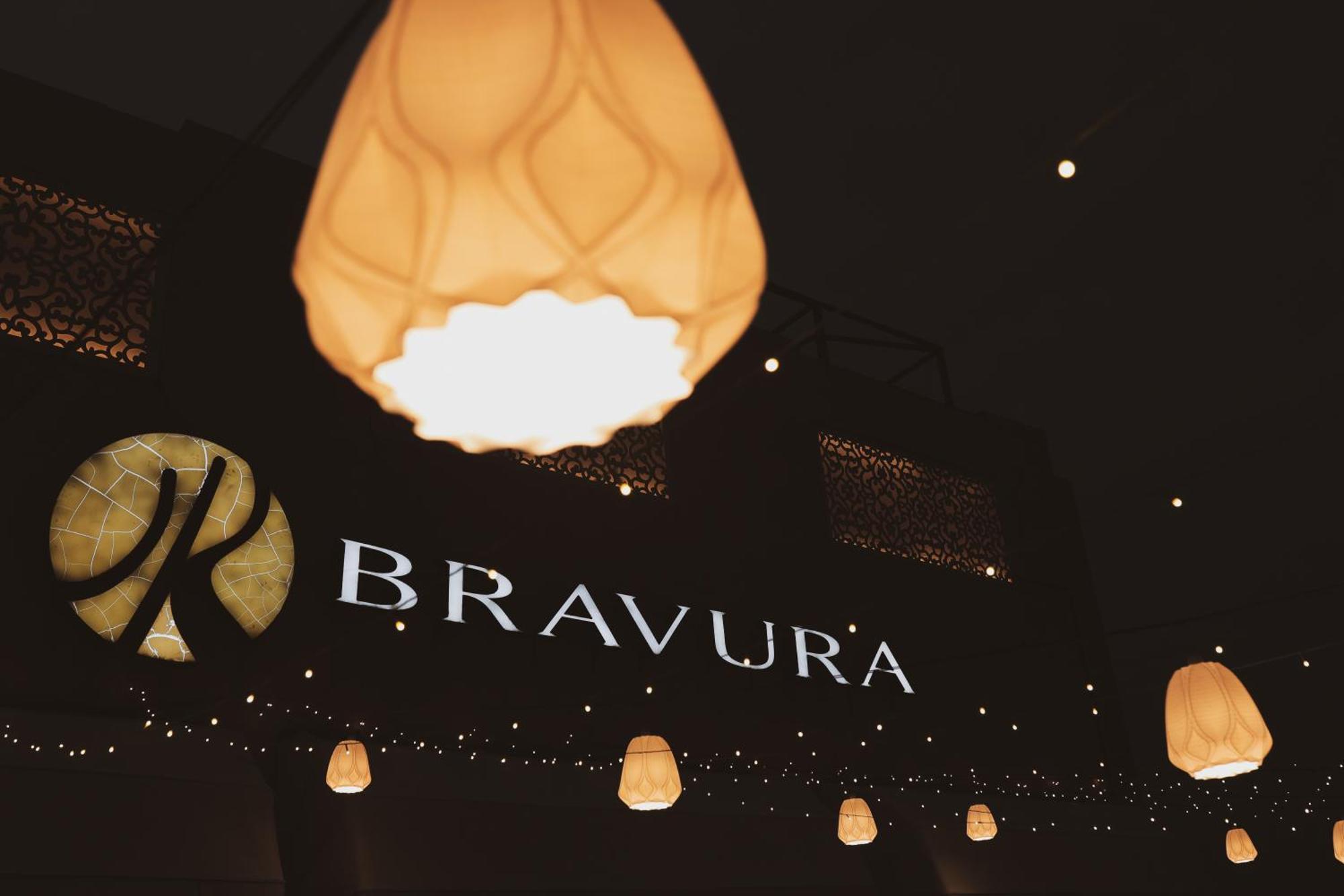 Bravura Gold Resort Meerut Luaran gambar